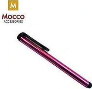 Stylus Mocco Stylus II, për telefona dhe tabletë, rozë
