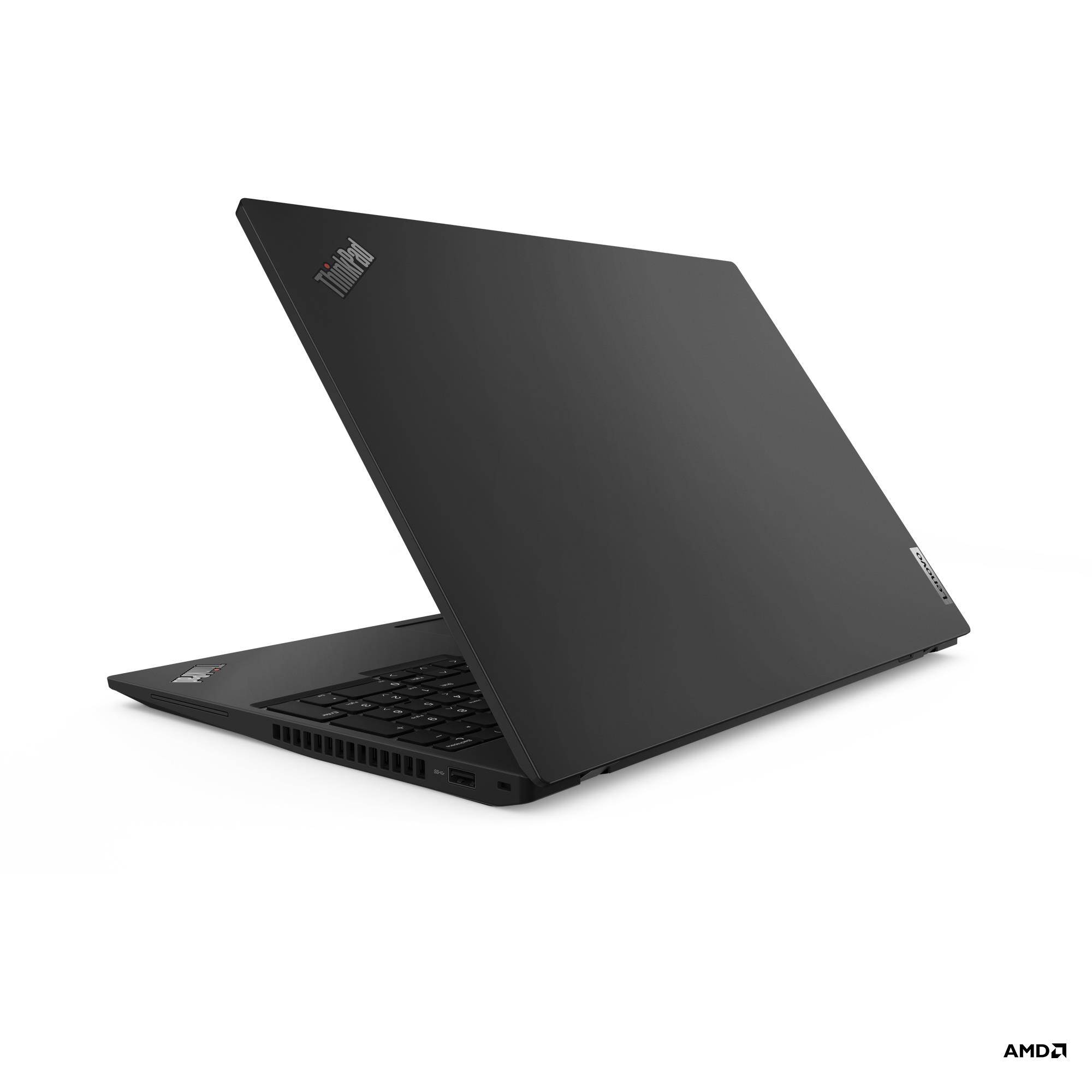 Laptop Lenovo ThinkPad T16 Gen 4, 16",AMD Ryzen AI 7 PRO 350, 32GB RAM, 1TB SSD, AMD Radeon 860M, i zi