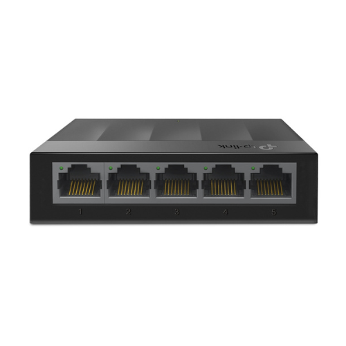 Switch TP-Link 5-Port Desktop