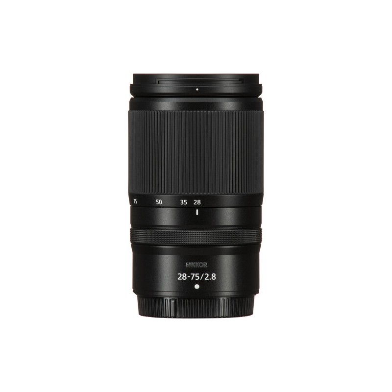 NIKKOR Z 28-75mm f/2.8