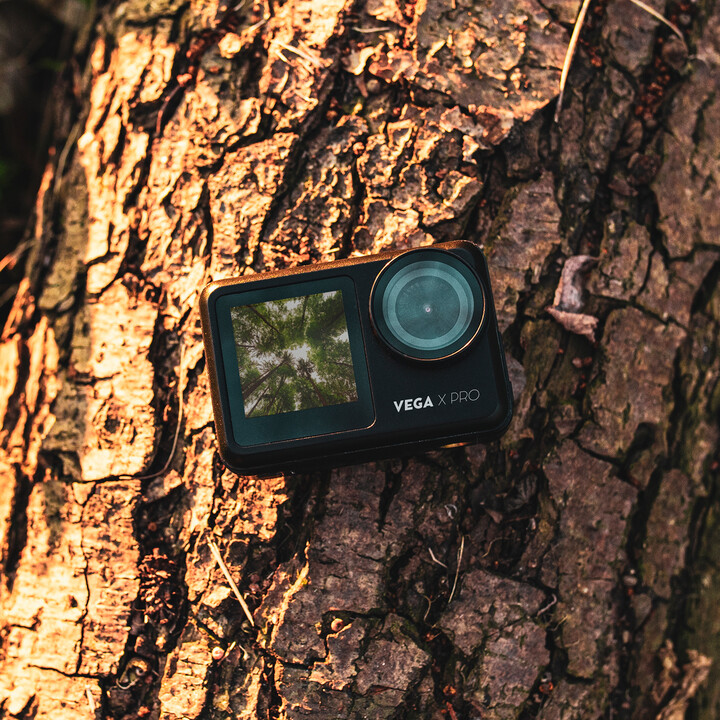 Kamerë Niceboy VEGA X PRO