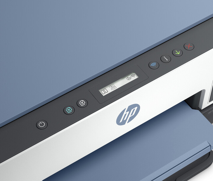 Printer HP Smart Tank 675