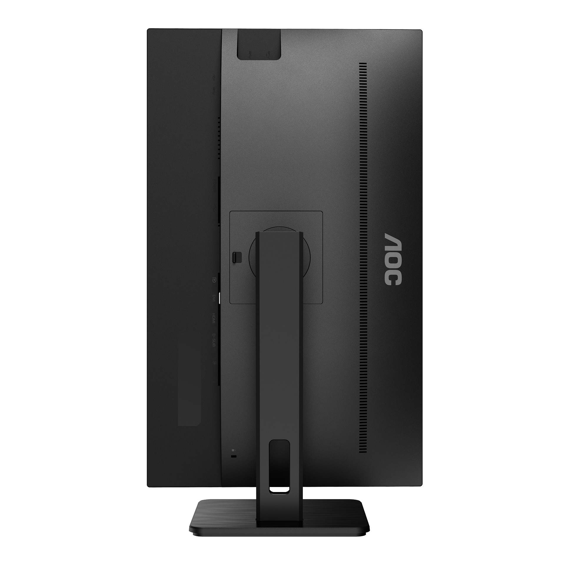Monitor AOC P2 24P2QM, 23.8", FHD, i zi