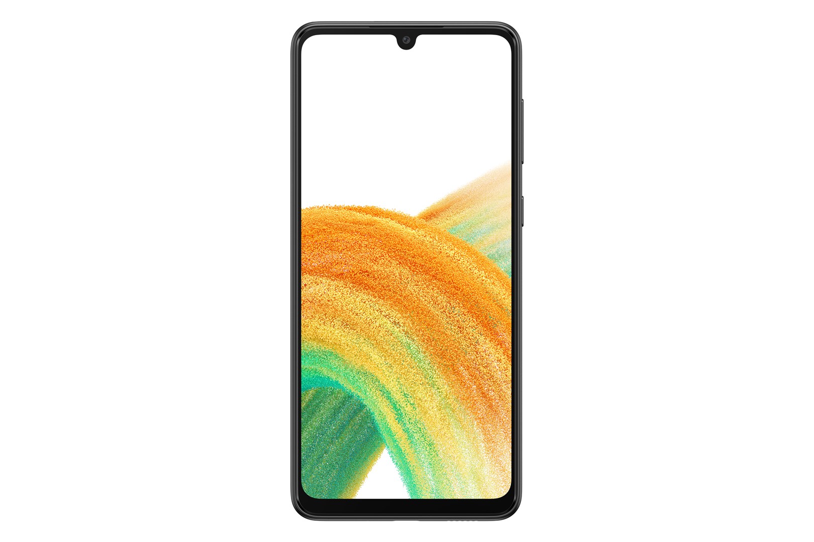 Мобилен телефон Самсунг Галакси А33 5Г Ентерпрајз Едишн 128GB, 6.4\", 6GB RAM, црн