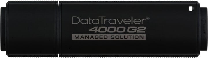 USB flash Kingston USB DataTraveler 4000 G2 16GB