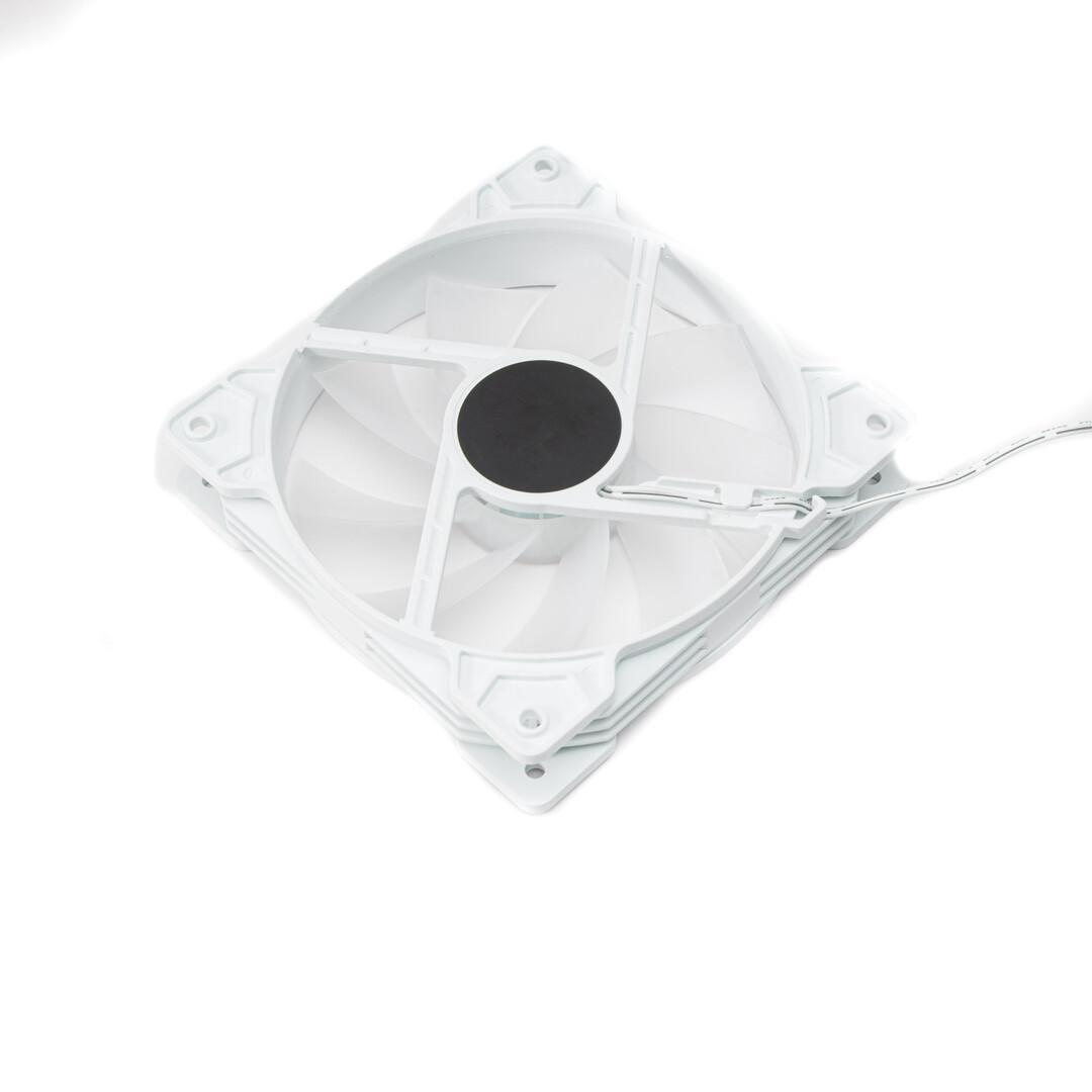 Ventilator Ftohës Për Kompjuter SAMA BLW 120mm