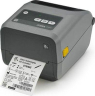 Printer etiketash Zebra ZD421, i hirtë
