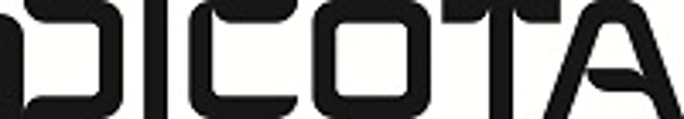 Këllëf tabletë DICOTA D32002, për iPad 10.9", folio, i zi