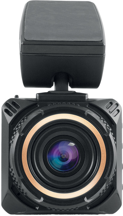 Kamerë makine Navitel R600 Quad HD, e zezë