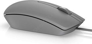 Maus Dell MS116, me kabllo, USB, i hirt