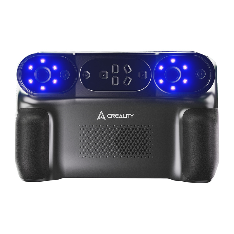 Skaner 3D Creality Sermoon P1, 6", 24GB RAM, i zi
