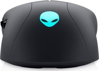 Mi gaming Dell Alienware AW320M, 19000 DPI, me kabllo, i zi