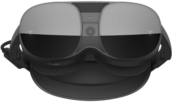 Syze virtuale HTC Vive XR Elite, të zeza