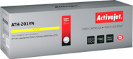 Toner Activejet ATH-201YN, i verdhë