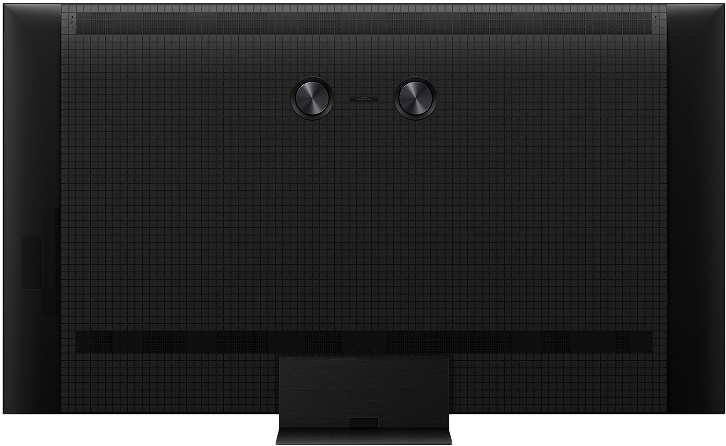 Televizor TCL C7K, 55", 4K Mini LED, 120Hz, metalik