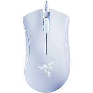 Mouse gaming Razer DeathAdder V3 Pro, pa kabllo, 30000 DPI, i zi