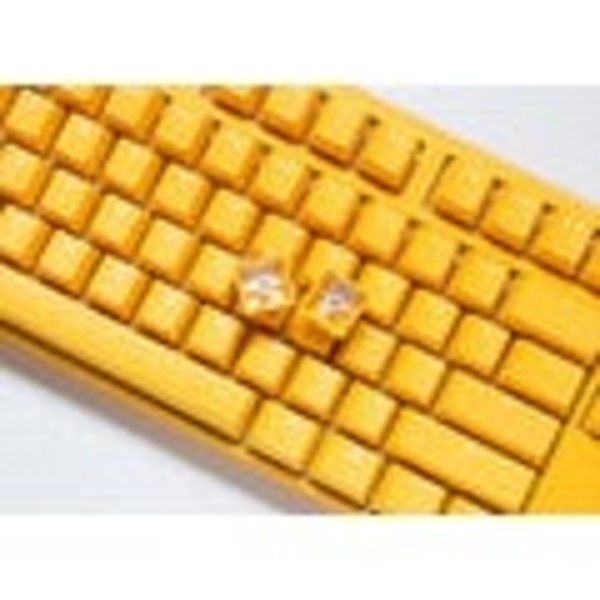 [OUTLET] Tastierë Ducky One 3 Yellow Mini, Cherry MX Brown, US
