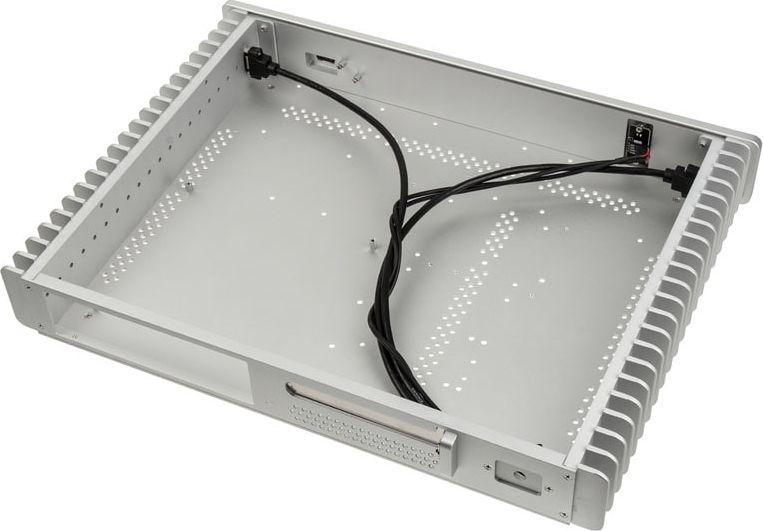 Kasë Streacom Alpha Fanless EVO WS, HTPC