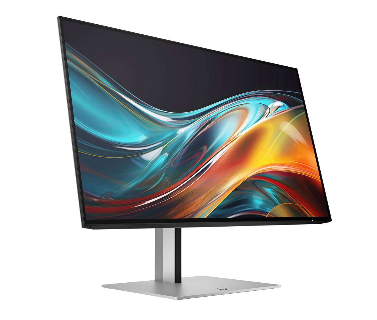 Монитор HP Series 7 Pro 724pf, 23.8\", FHD, IPS, црн