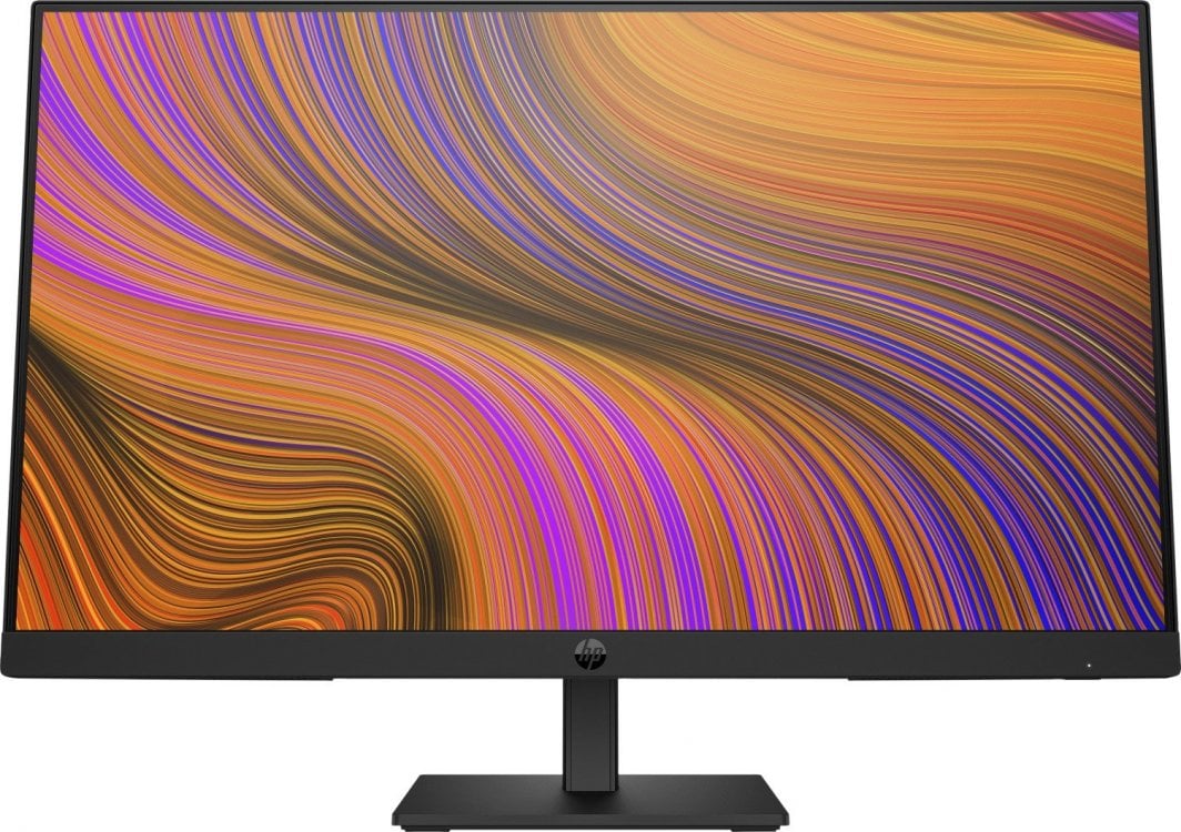 Monitor HP P24h G5, 23.8", FHD, 75Hz, i zi