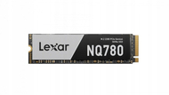 SSD intern Lexar NQ780, 1TB, NVMe Gen4 M.2 2280, i zi