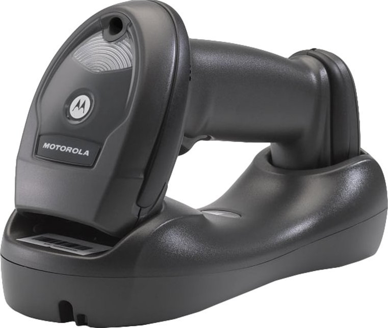 Skaner barkod Zebra LI4278 TRBU0100ZWR, 1D, Bluetooth, i zi