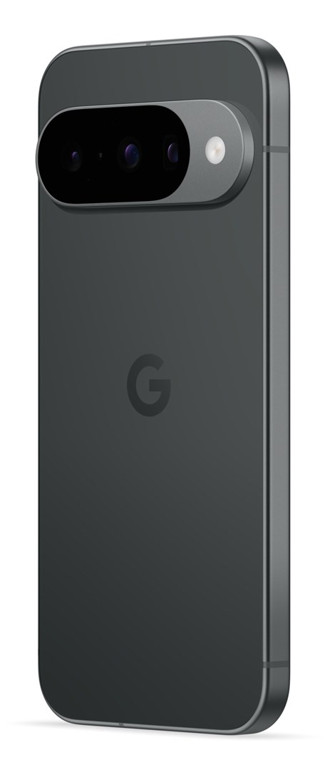 Telefoni Google Pixel 10, 256GB, Obsidian