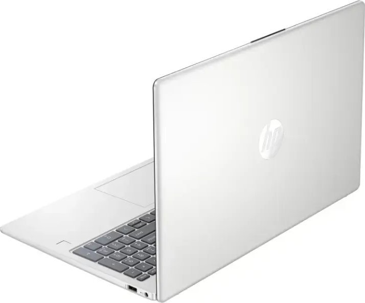 Laptop HP 15-fc0038ny, Ryzen 5, 15.6" FHD, 16GB RAM, 512GB SSD, argjendtë