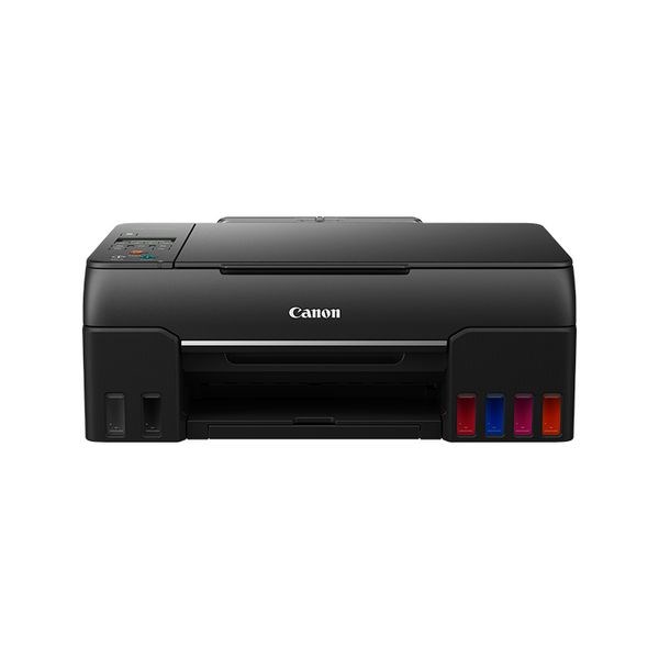 Printer Canon Pixma G640, A4, 4800 x 1200 DPI, i zi