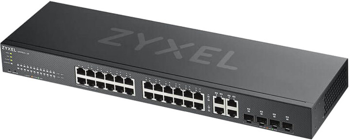 Switch Zyxel GS1920-24   