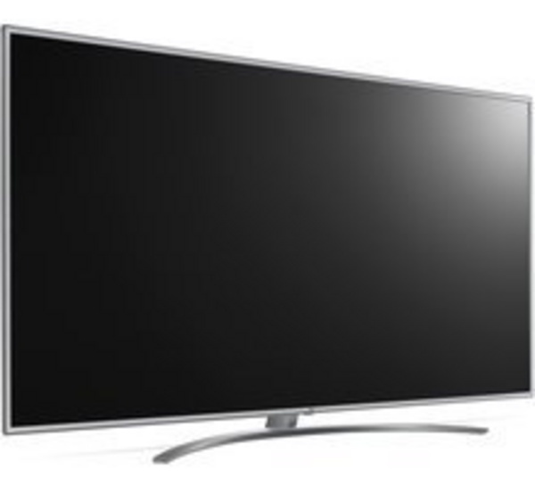 Televizor LG 86UM7600PLB - 86" (218cm), 4K UHD, i argjendë