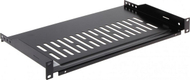 Rafte RACK Digitus P19/254L P2, 19", 254mm, i zi