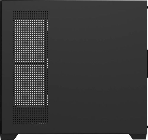 Kasë Darkflash Case C218, M-ATX Tower, e zezë