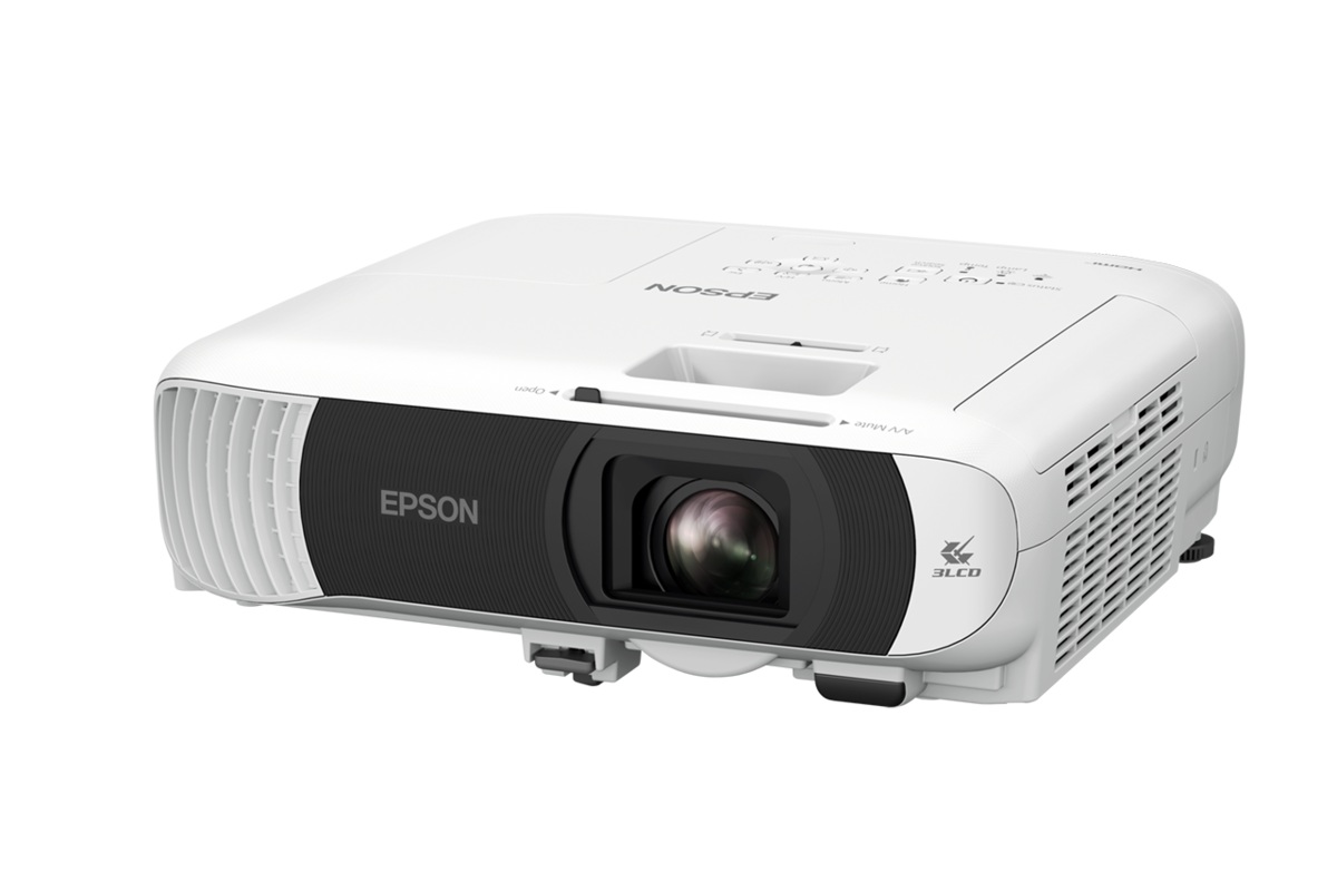 Projektor Epson EB-FH54 3LCD, 4100lm, Full HD