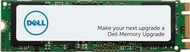 Disk SSD Dell SSDR, 512G, P34 80S3 TSH XG6