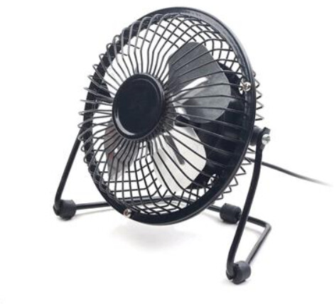 [OUTLET] Freskuese Gembird USB NF-03				