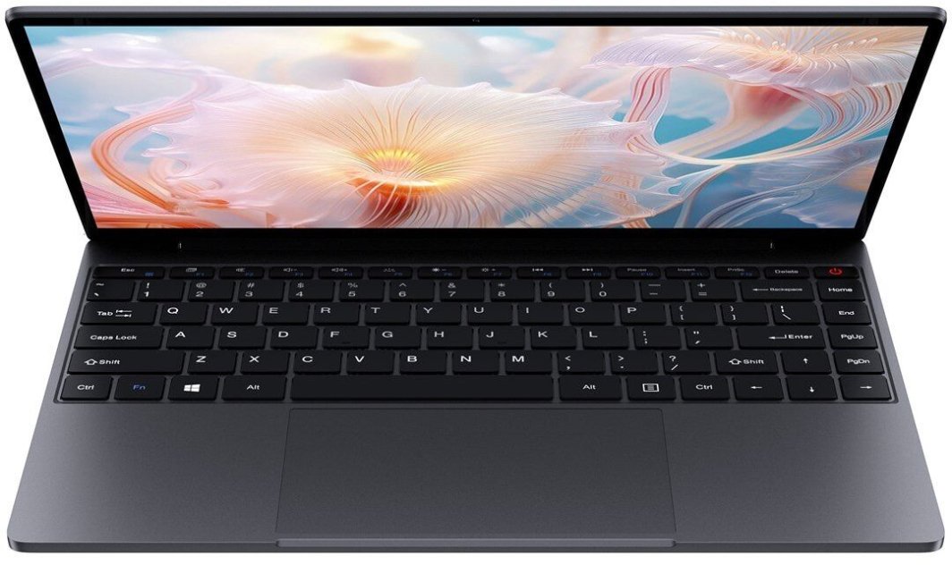 Laptopi Chuwi Corebook X CWI570-P-K3, i3-1220P, 14" QHD, 16GB, SSD 512GB, W11 Pro, i argjendtë