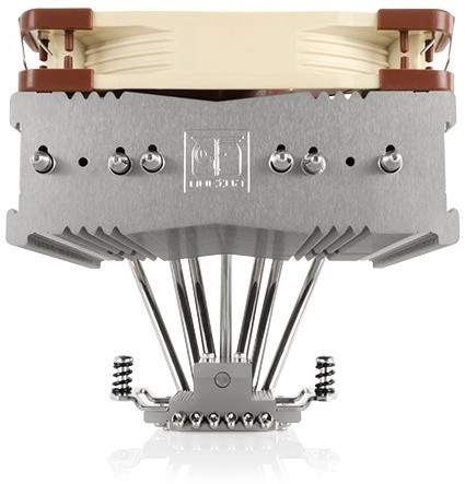 Ладилник за процесор Noctua NH-C14S, 140 mm