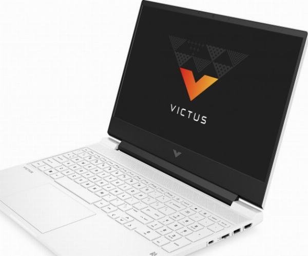 Laptop HP Victus Gaming 15-fb2155nw, 15.6", AMD Ryzen 5 8645HS, 16GB RAM, 512GB SSD, Nvidia GeForce RTX 3050