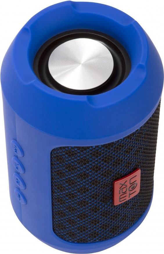 Aloparlant Bluetooth Maxton Masaya MX116, portativ, me FM, blu