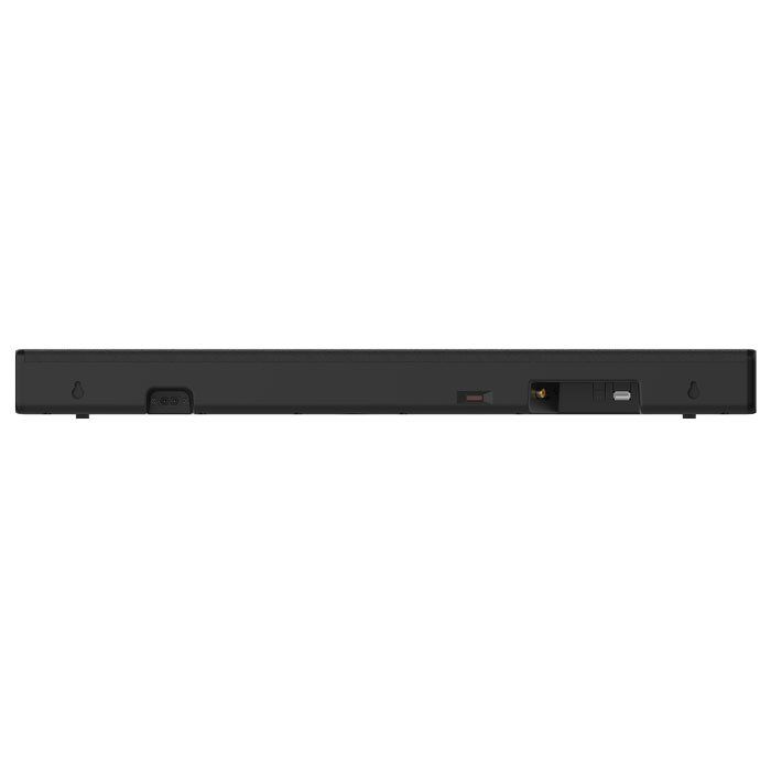 Soundbar Hisense HS214 2.1 channels 108W, Wired & Wireless