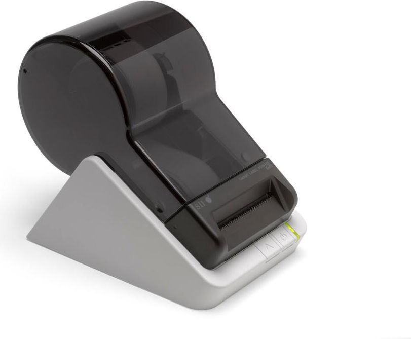 Shtypës etiketash Seiko SLP620 EU, deri 54mm, USB, i bardhë