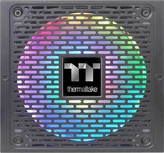 Burim energjie Thermaltake Toughpower GF1 ARGB PS-TPD-0750F3FAGE-1 ATX, 750W