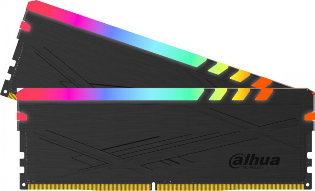 Memorie Dahua Technology C600 RGB, DDR4, 32 GB, 3600 MHz, CL18, DDR-C600URG32G36D