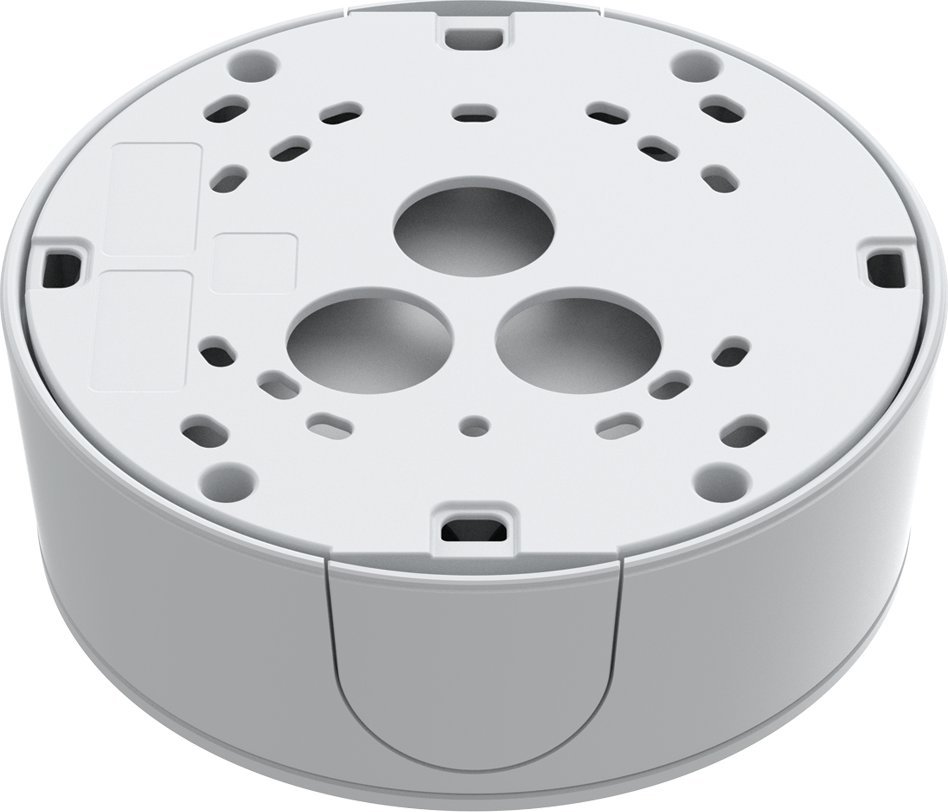 Kuti kabllosh për kamera sigurie Axis TQ1602 E 02421 001, për kamera bullet, për ambient të brendshëm dhe të jashtëm