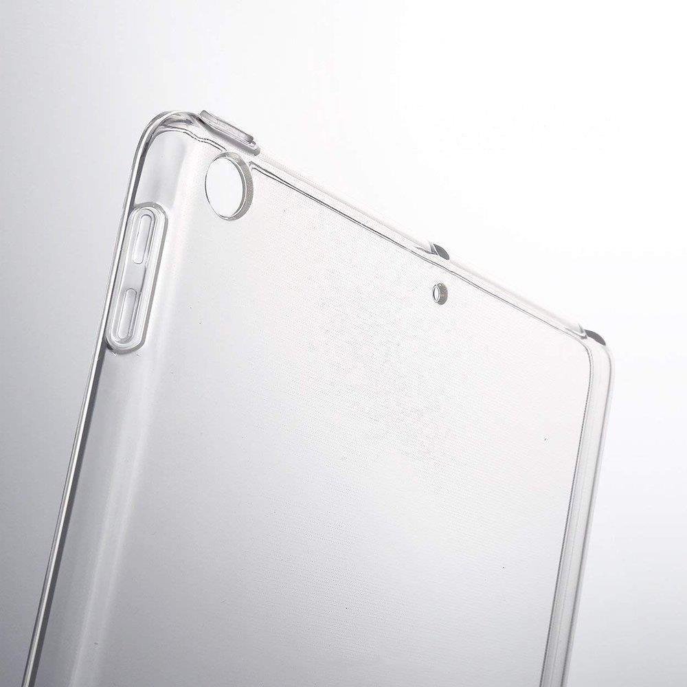 Mbulesë tablet Hurtel Slim Case Xiaomi Redmi Pad, silikoni fleksibël, transparente