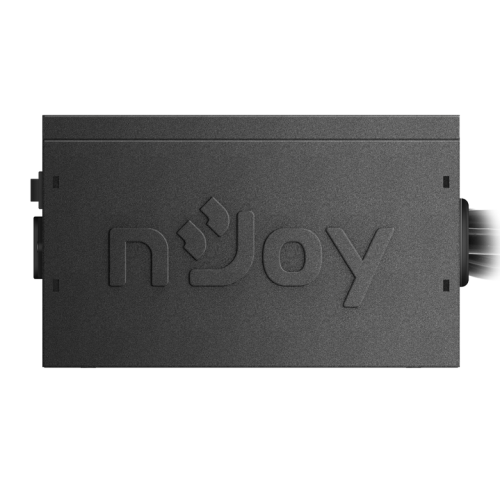 Furnizues energjie Njoy Titan+ 650W, 80 Plus Bronze, ATX, i zi