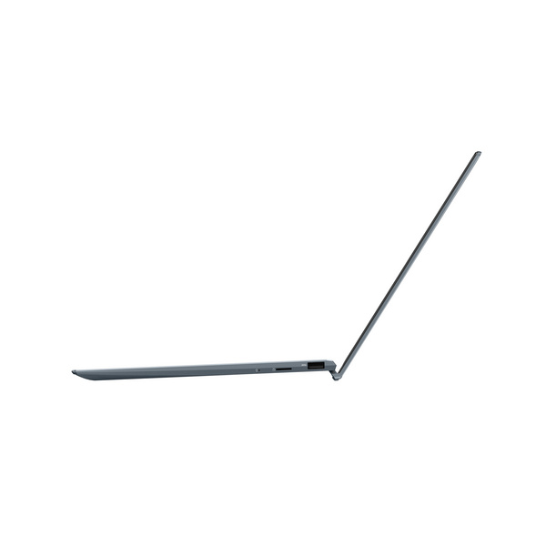 Laptop ASUS ZenBook 13 OLED UX325EA-KG649W, 13.3", Intel Core i5, 16GB RAM, 512GB SSD, Intel Iris Xe Graphics, gri