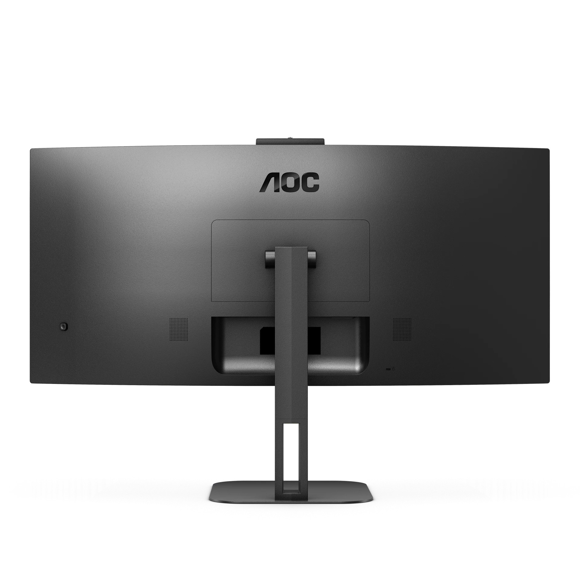 Monitor AOC CU34V5CW - LED, 34", UW-QHD, i zi