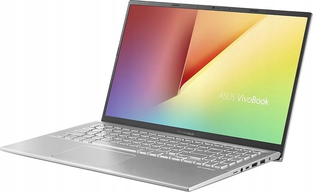 Laptop Asus VivoBook 15 F512JA, 15.6" Full HD, Intel Core i3, 4GB RAM, 128GB SSD
